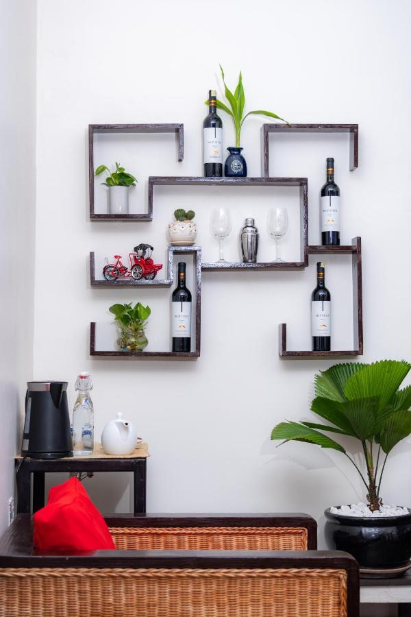 Sala Kanseng Home シェムリアップ エクステリア 写真