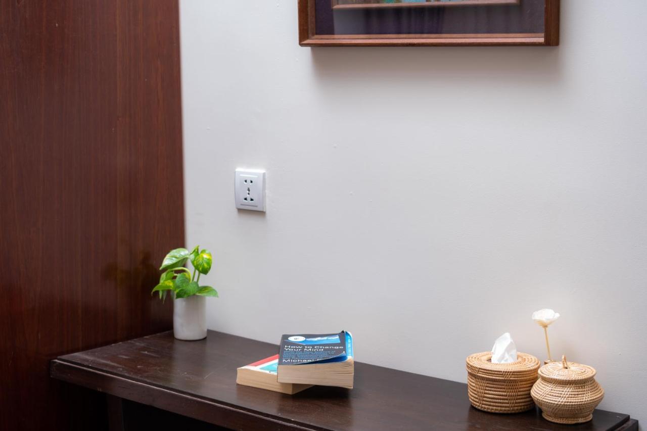 Sala Kanseng Home シェムリアップ エクステリア 写真