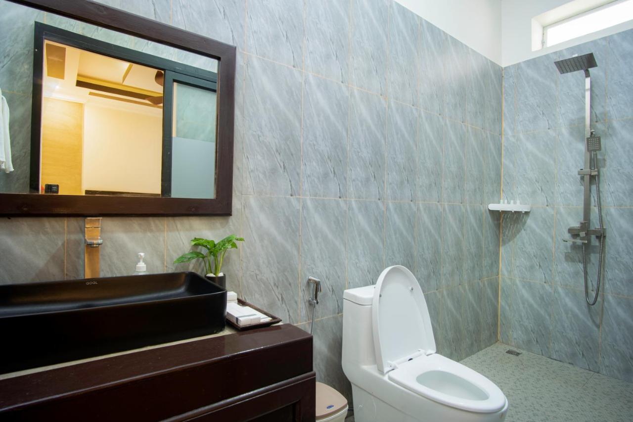 Sala Kanseng Home シェムリアップ エクステリア 写真