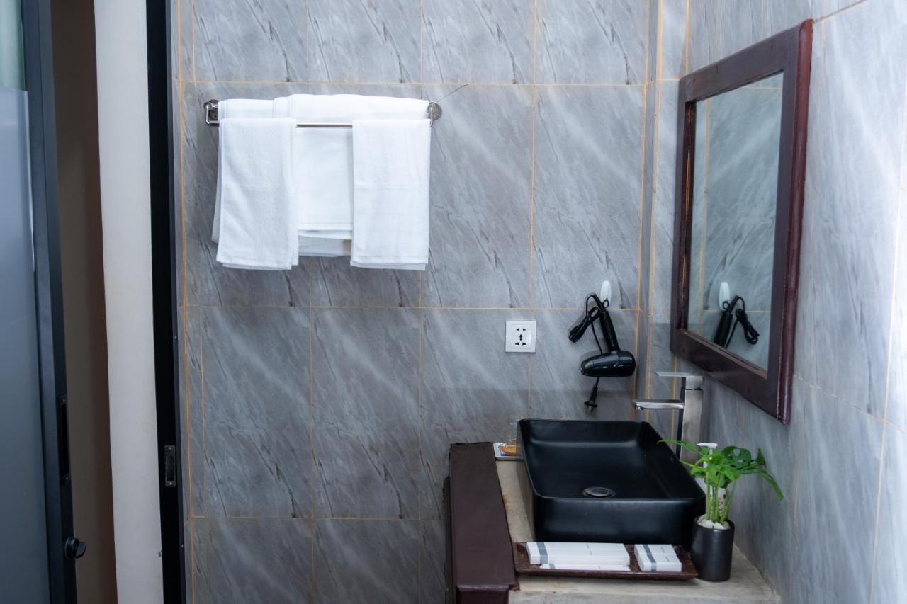 Sala Kanseng Home シェムリアップ エクステリア 写真