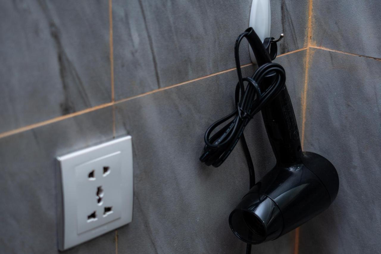 Sala Kanseng Home シェムリアップ エクステリア 写真