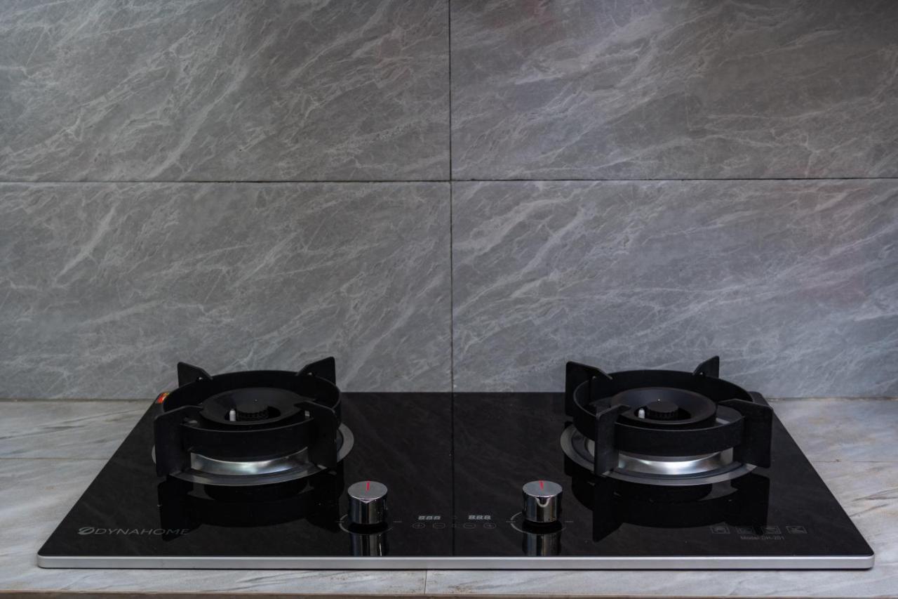 Sala Kanseng Home シェムリアップ エクステリア 写真