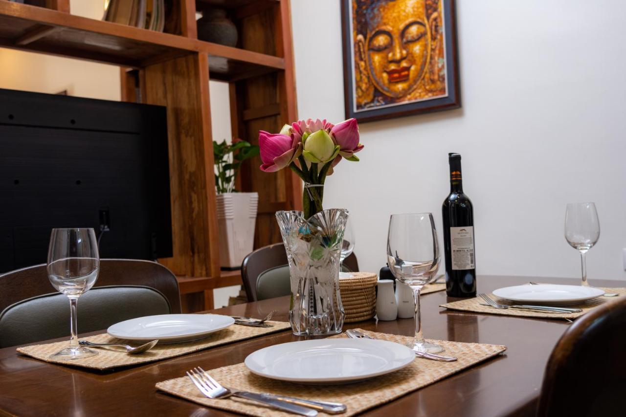 Sala Kanseng Home シェムリアップ エクステリア 写真